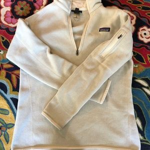 Women’s Patagonia Better Sweater